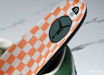 Hyperoad Air Jordan Chanel OG x Abney WMNS SP 3 Nina 0522